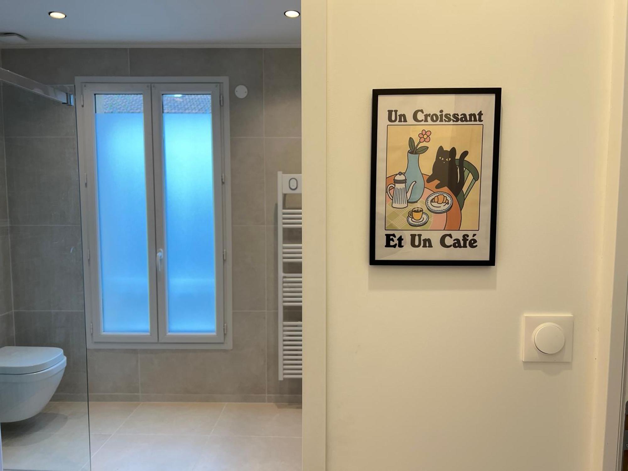 Charming House 2Br, 100M To Rer B Laplace Station Arcueil Exterior photo