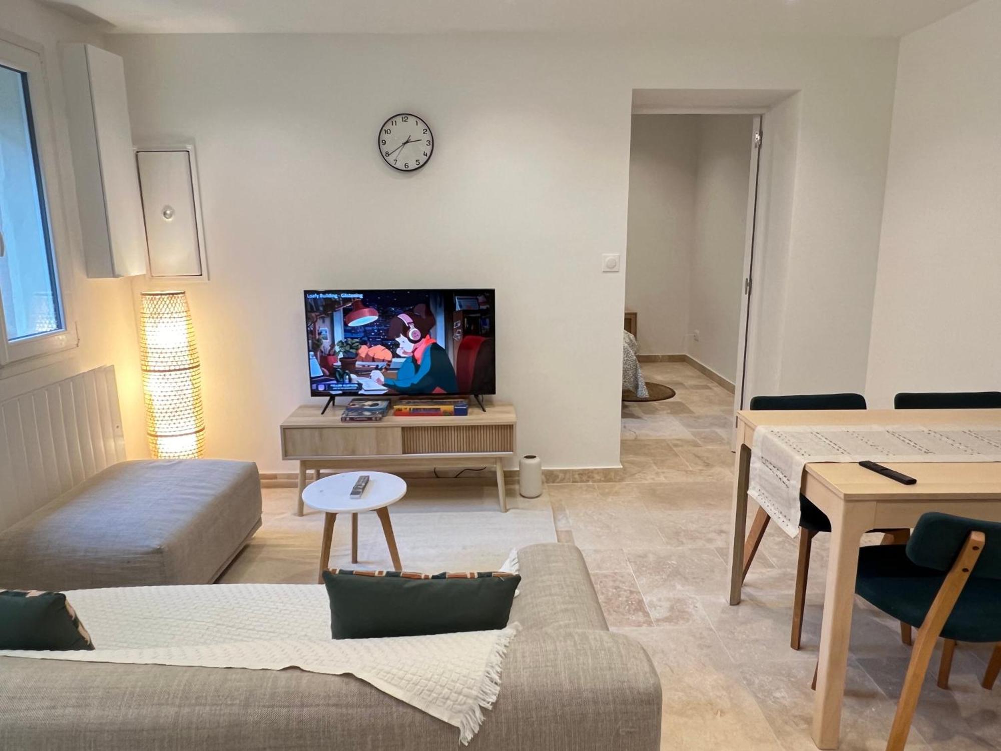 Charming House 2Br, 100M To Rer B Laplace Station Arcueil Exterior photo